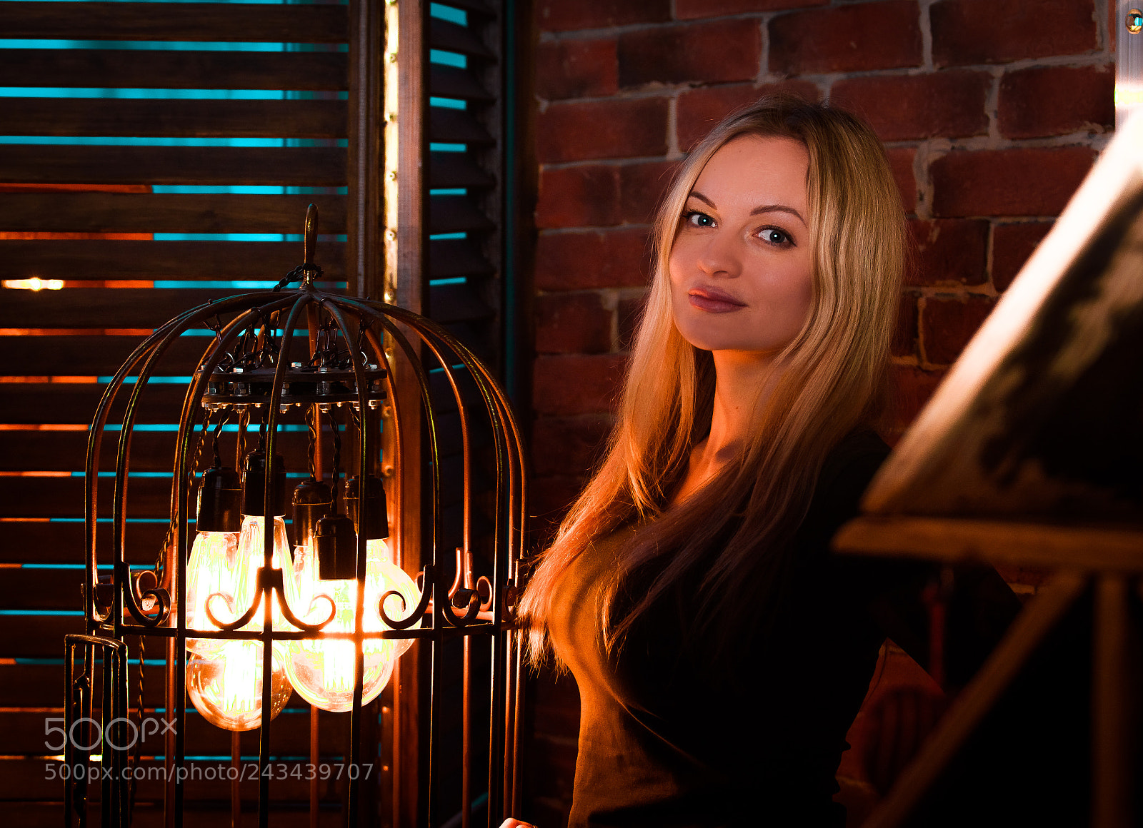 Nikon D7200 sample photo. Girl photography