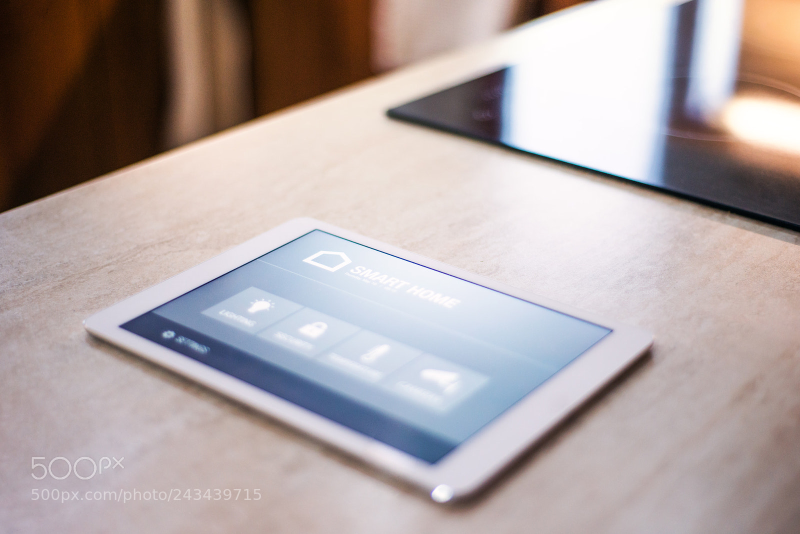 Nikon D800 sample photo. A tablet with smart photography