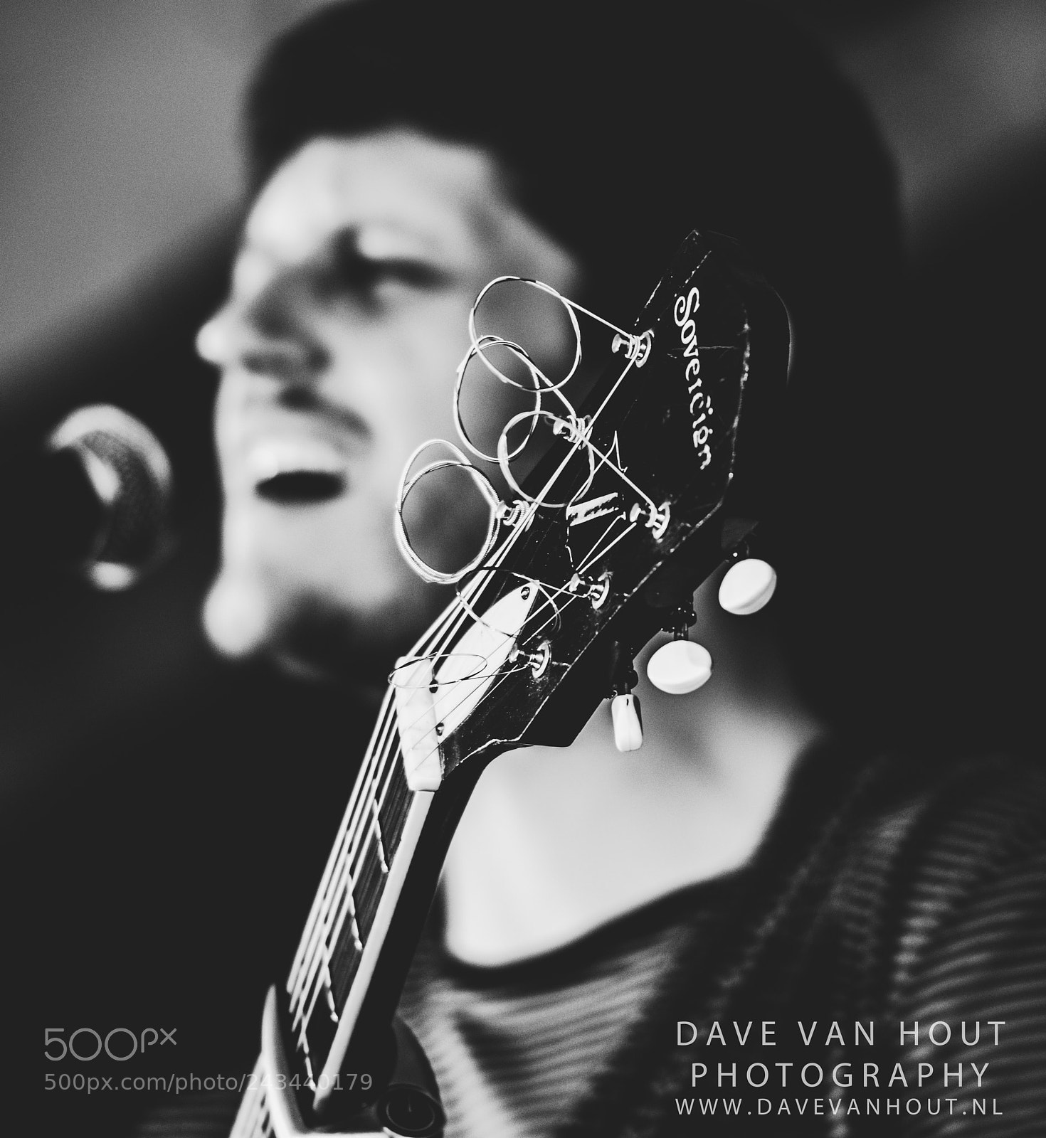 Nikon D500 sample photo. Festival the brave photography