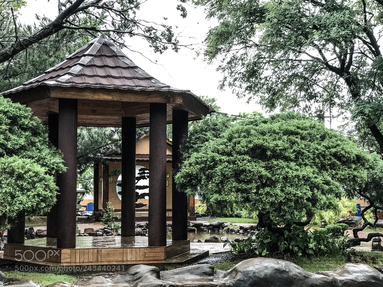 Apple iPhone 7 Plus sample photo. Jardín photography