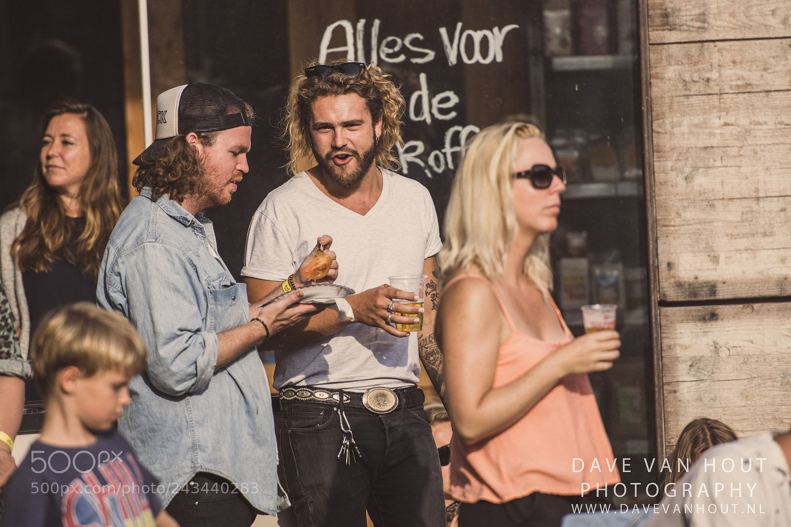 Nikon D500 sample photo. Festival the brave photography