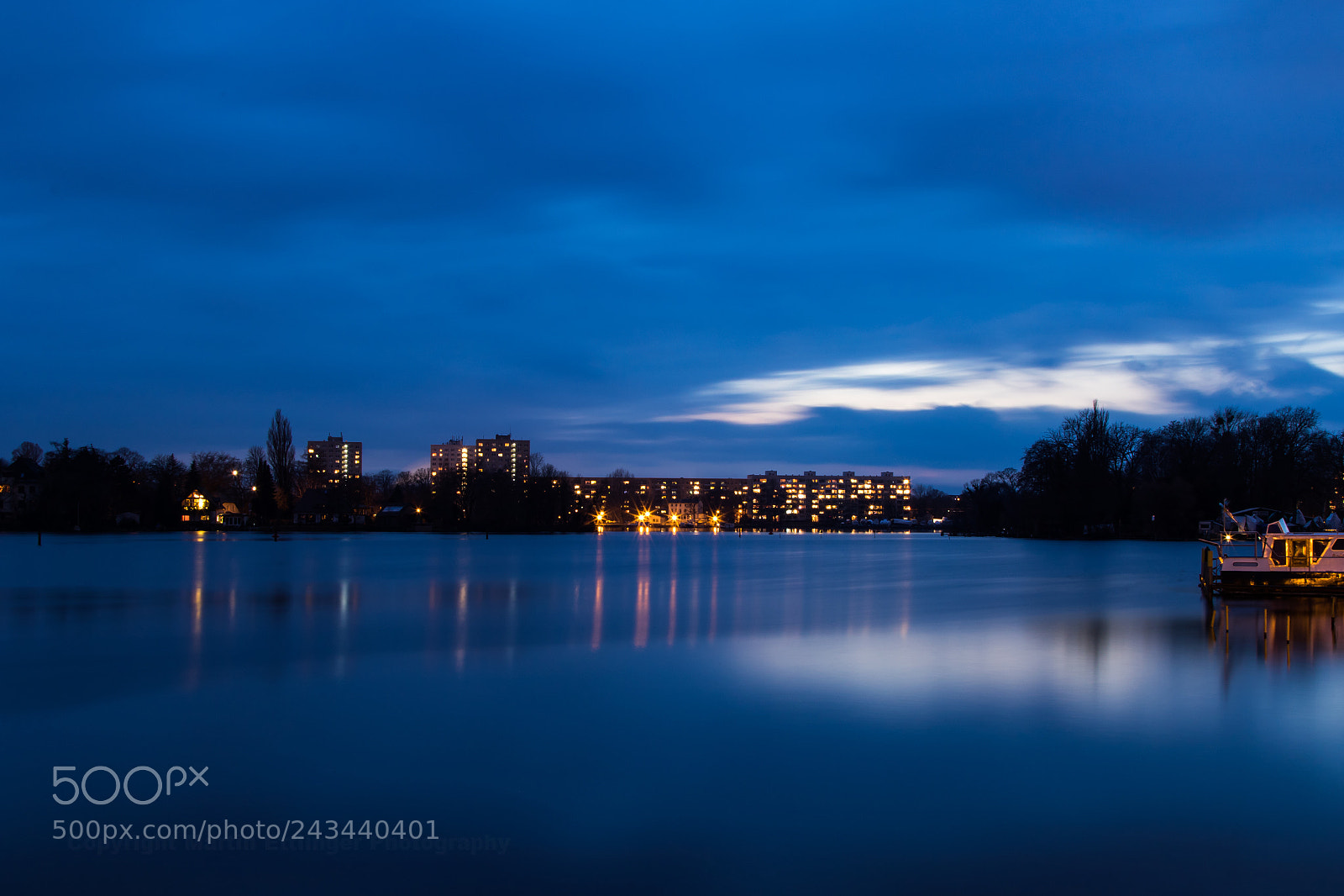 Canon EOS 7D Mark II sample photo. Bulb exposure at the photography
