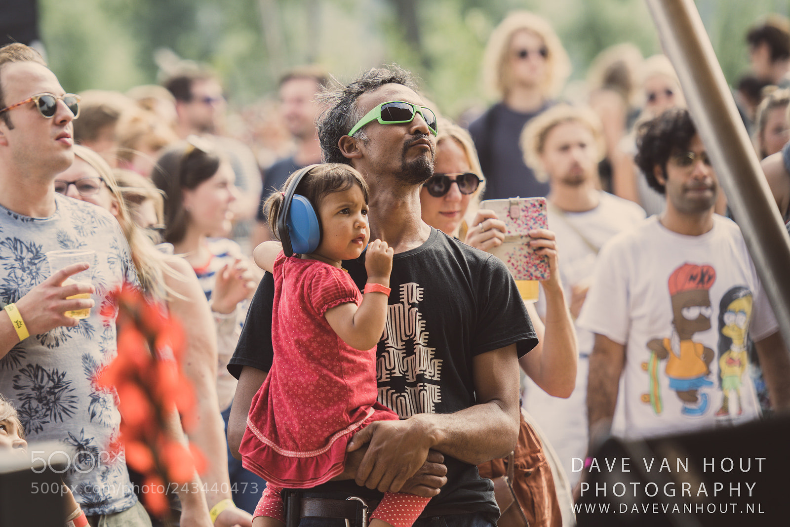 Nikon D500 sample photo. Festival the brave photography