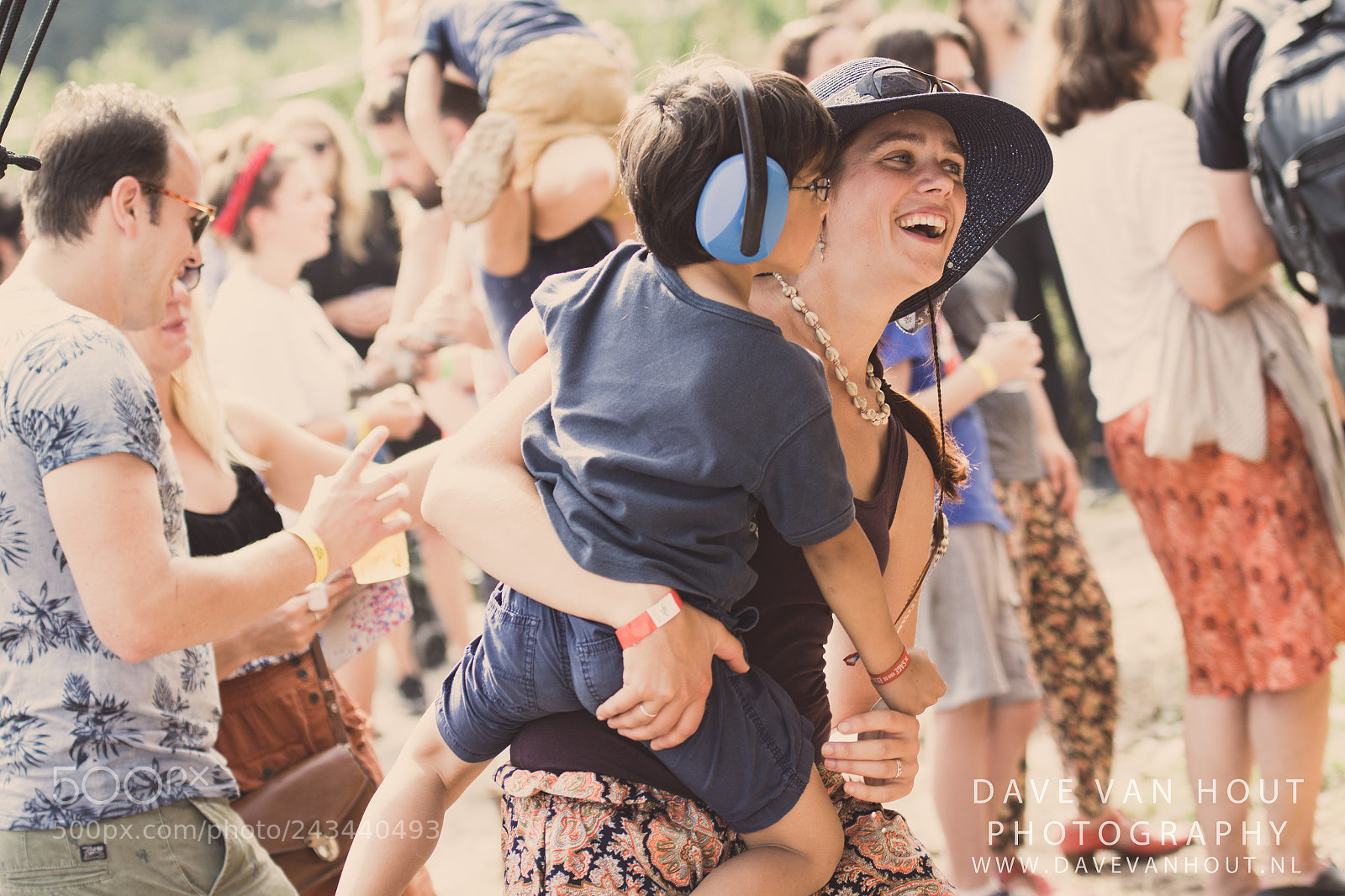 Nikon D500 sample photo. Festival the brave photography