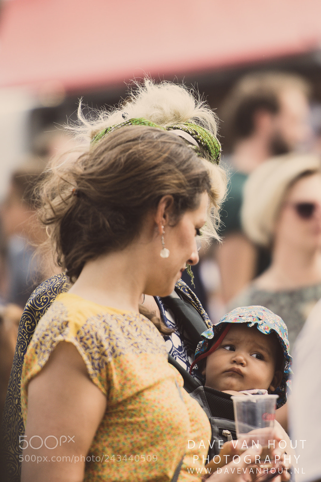 Nikon D500 sample photo. Festival the brave photography
