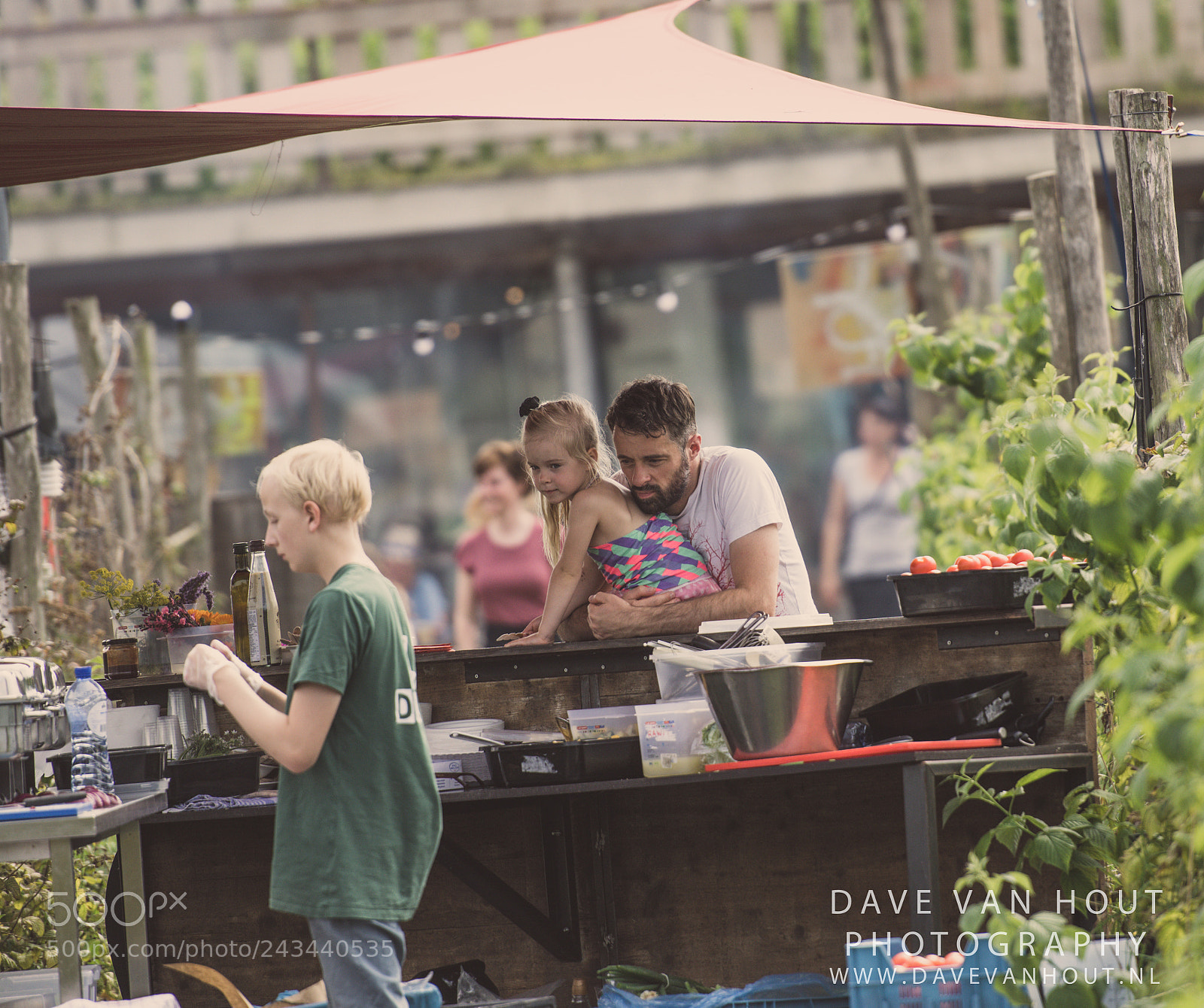 Nikon D500 sample photo. Festival the brave photography
