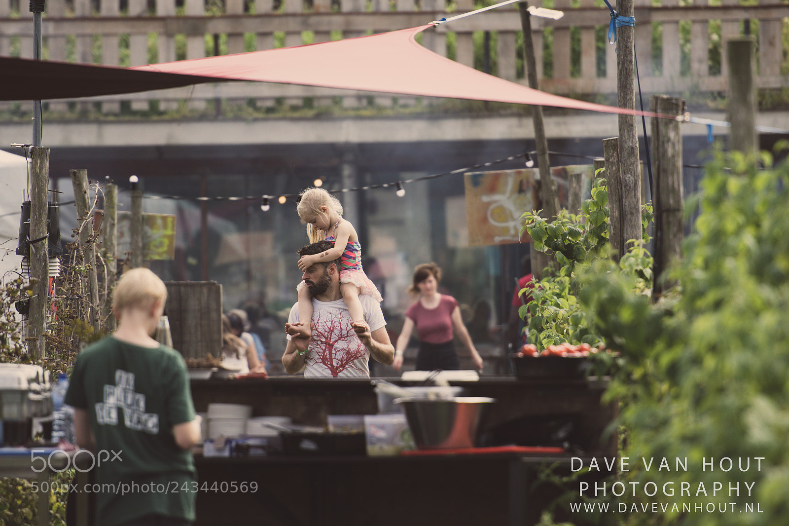 Nikon D500 sample photo. Festival the brave photography
