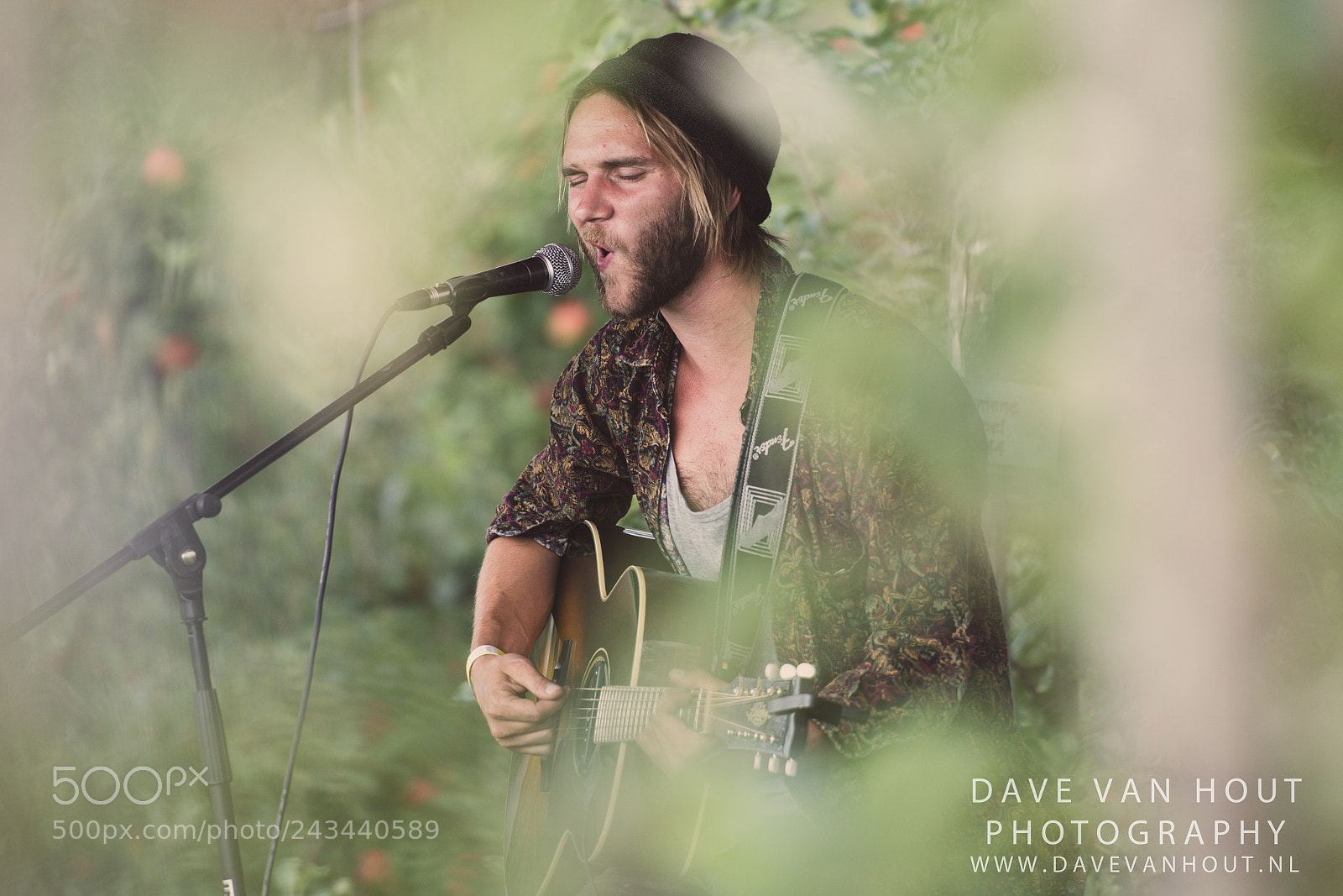 Nikon D500 sample photo. Festival the brave photography