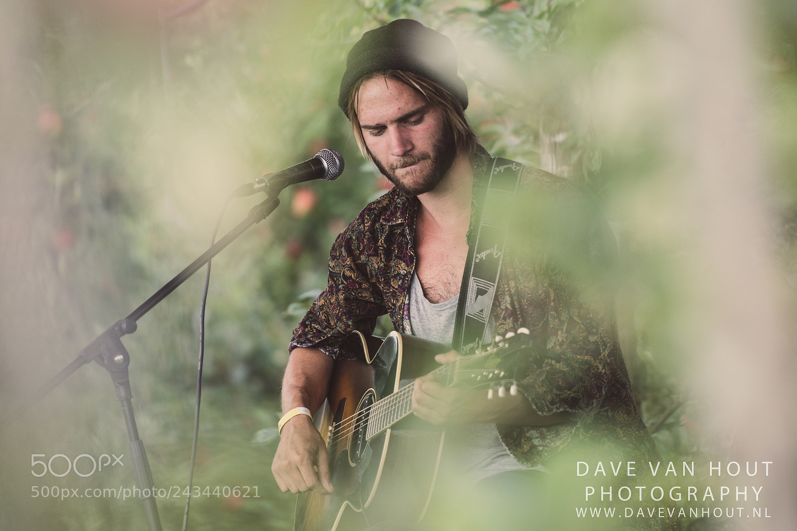 Nikon D500 sample photo. Festival the brave photography