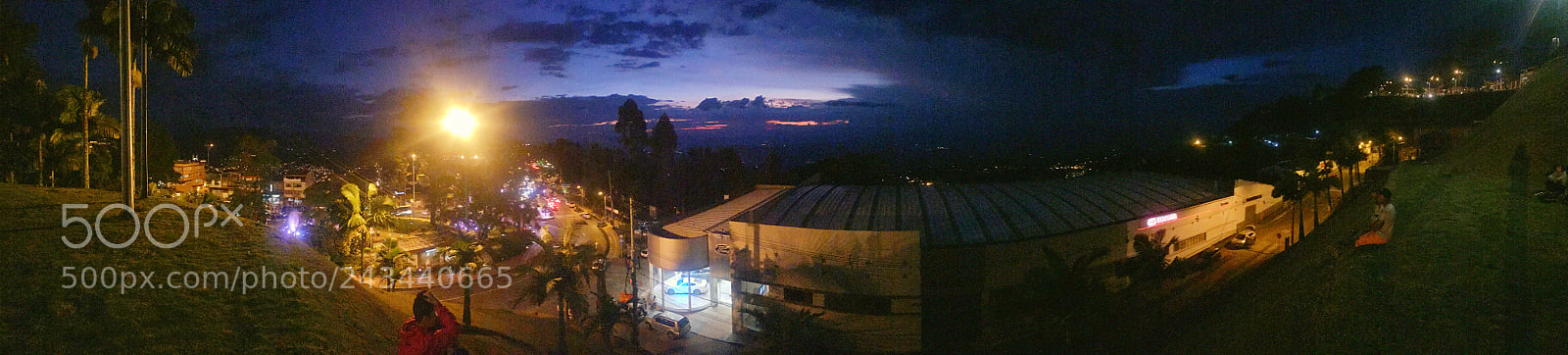 Apple iPhone 6 sample photo. Mirador de chipre photography