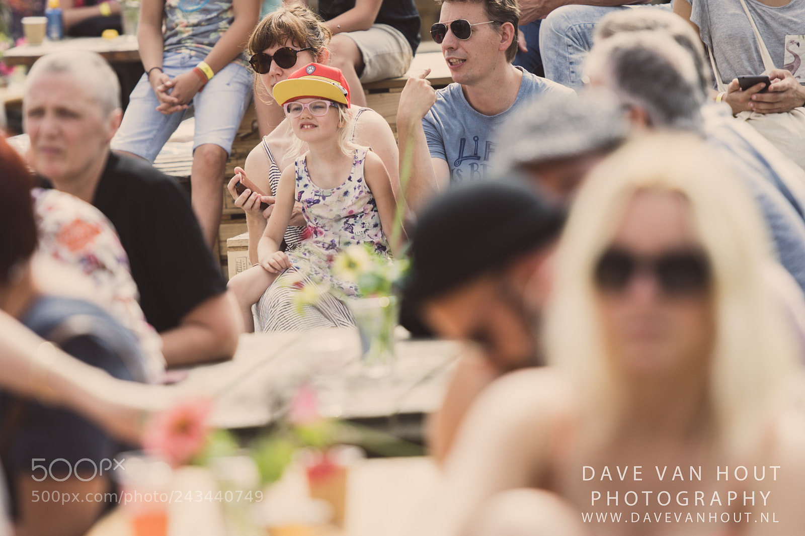 Nikon D500 sample photo. Festival the brave photography