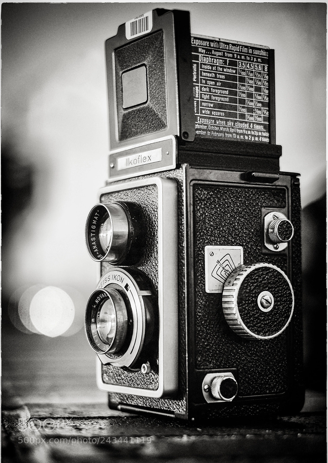 Fujifilm X-T10 sample photo. Vintage photography