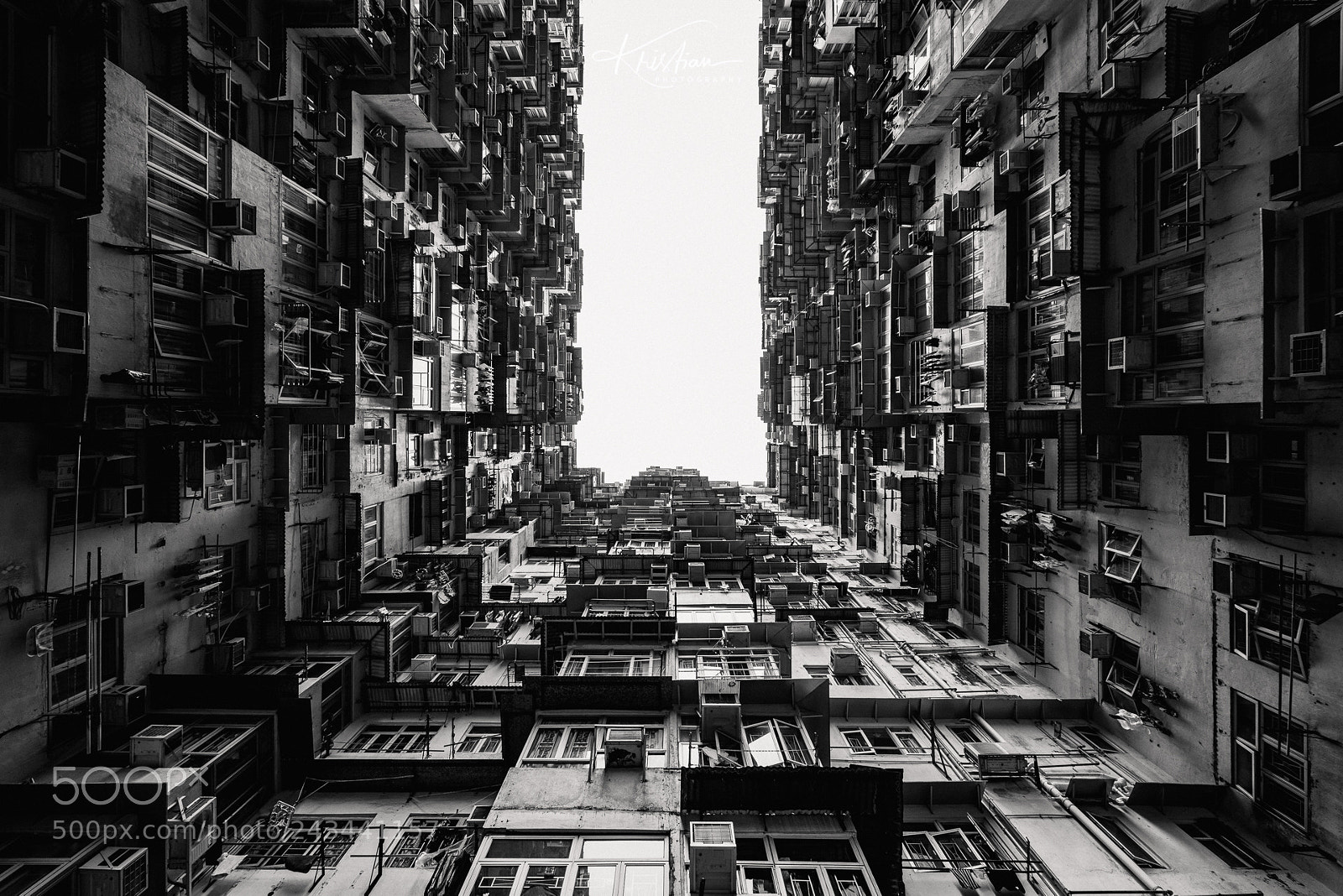 Sony a7R III sample photo. Quarry bay photography