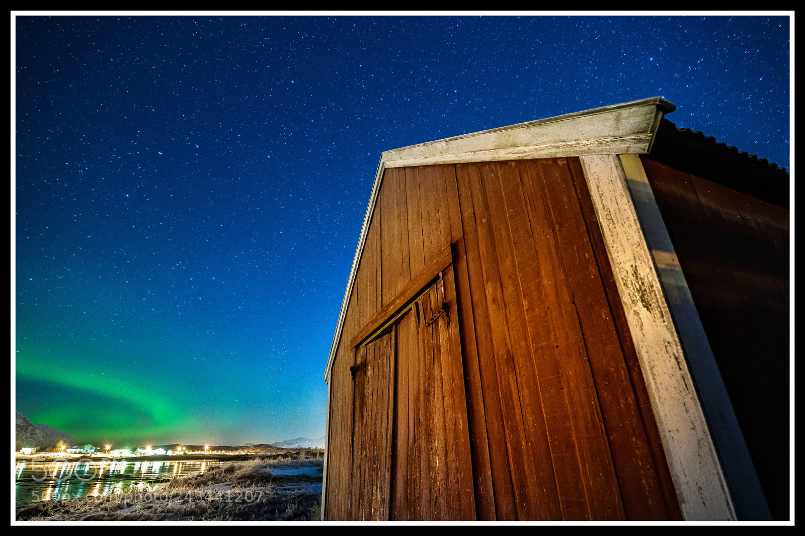 Nikon D600 sample photo. Boathouse, lilleeidet photography