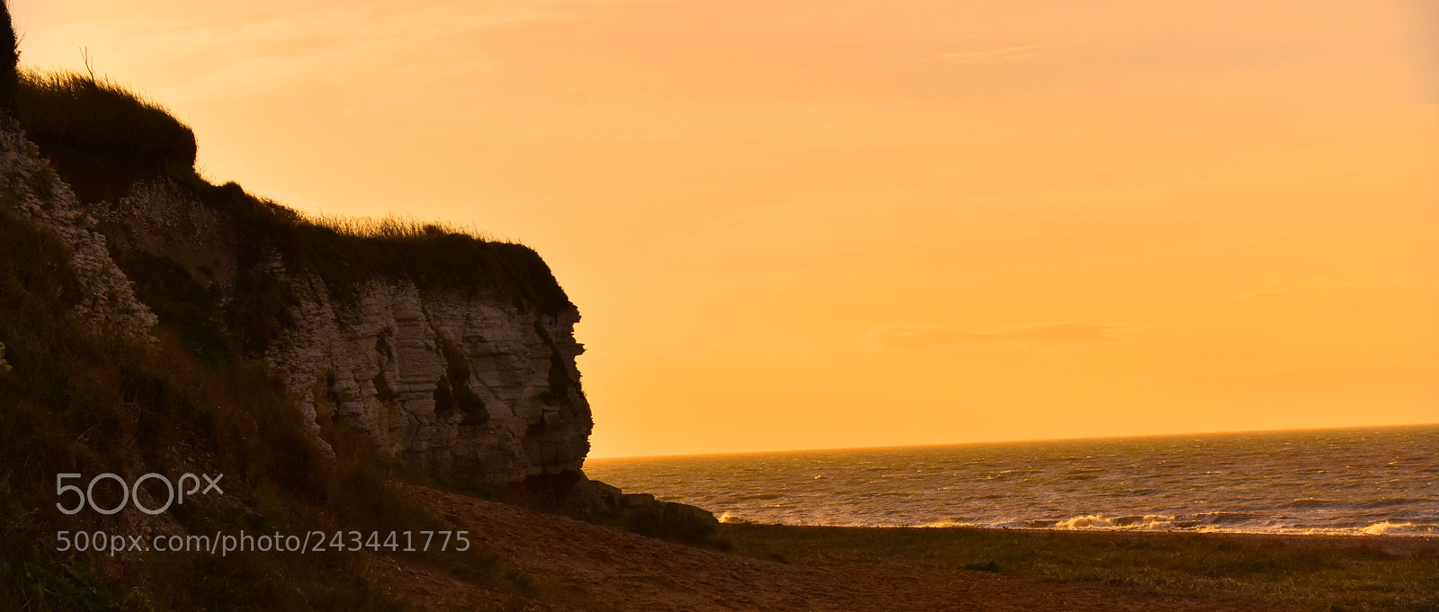 Nikon D3400 sample photo. Norfolk beach photography