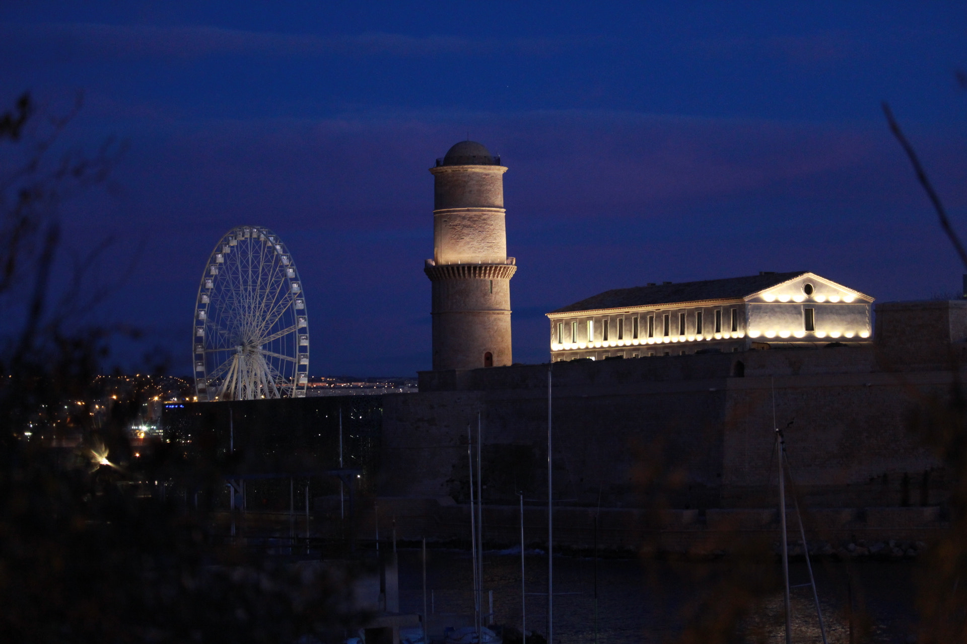 Canon EF-S 55-250mm F4-5.6 IS STM sample photo. Trio. photography