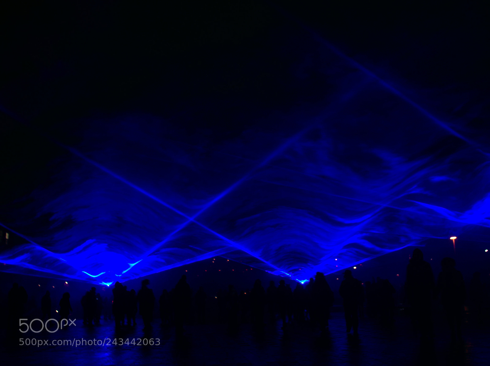 Nikon D3400 sample photo. Lumiere london // granary square photography