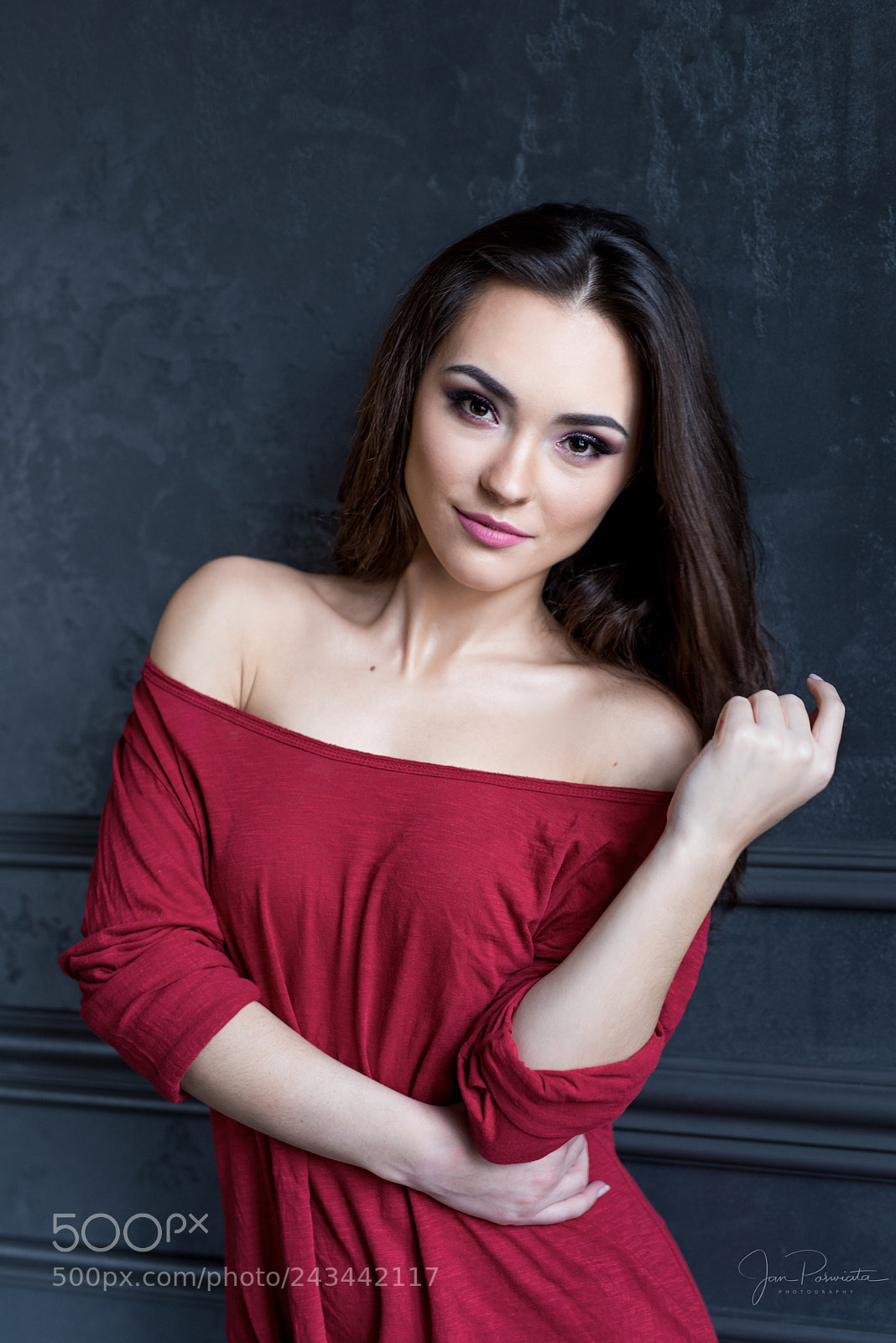 Nikon D810 sample photo. Klaudia f photography