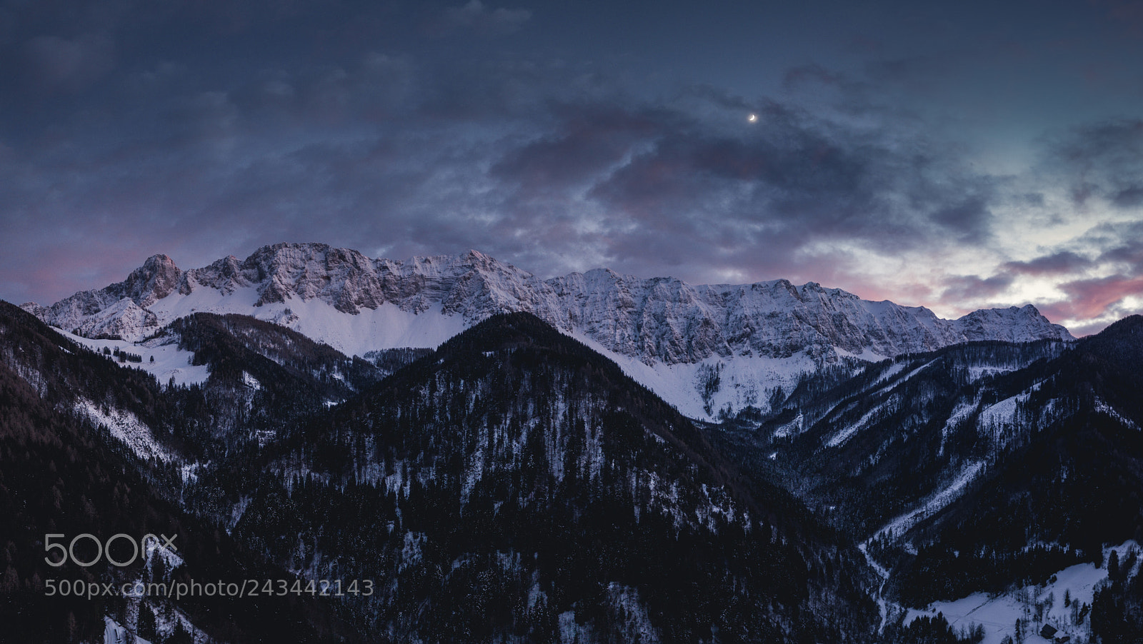 DJI FC220 sample photo. Zell-pfarre photography