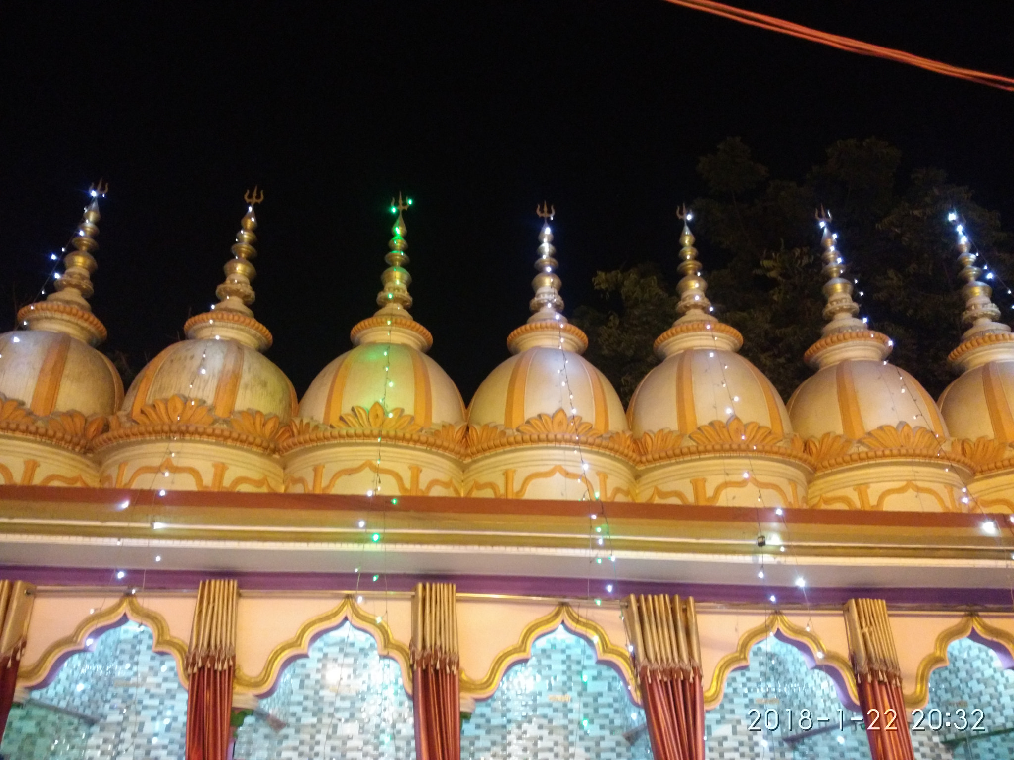 Xiaomi MI4 sample photo