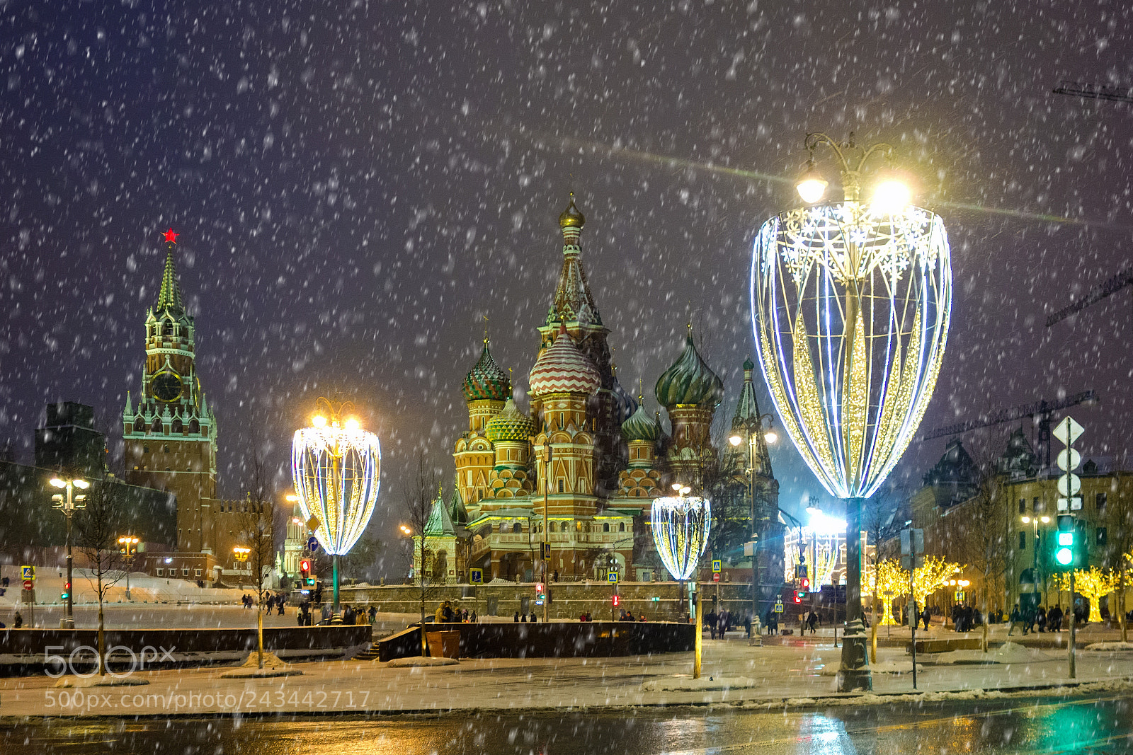 Sony Cyber-shot DSC-RX100 sample photo. Pokrovsky cathedral, st. basil's photography