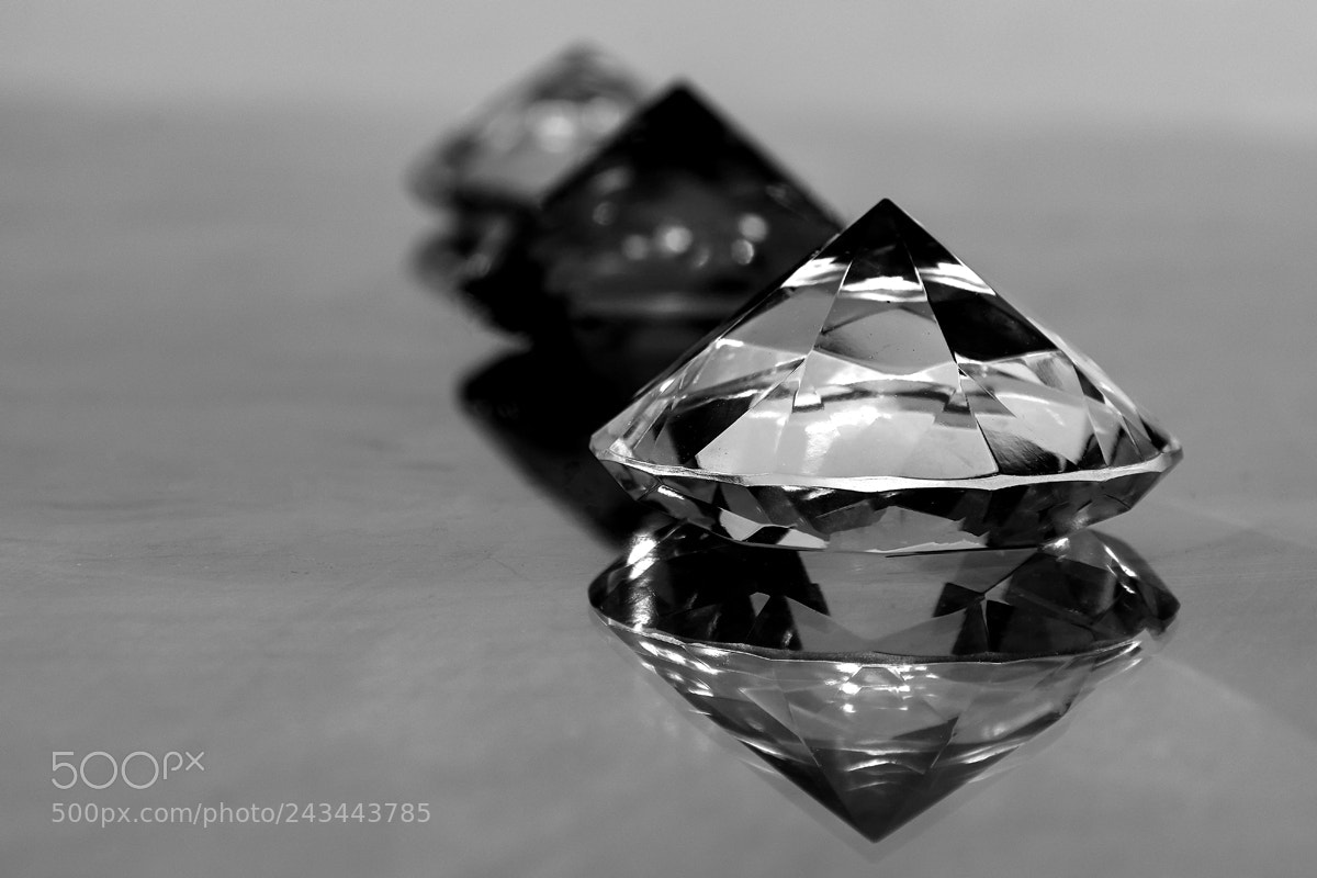 Nikon D7100 sample photo. The three pyramids photography