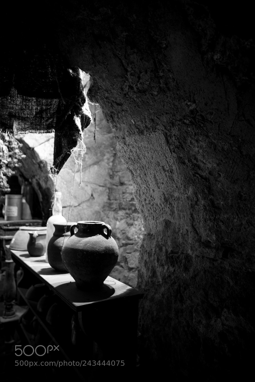 Panasonic Lumix DMC-LX100 sample photo. Museum photography