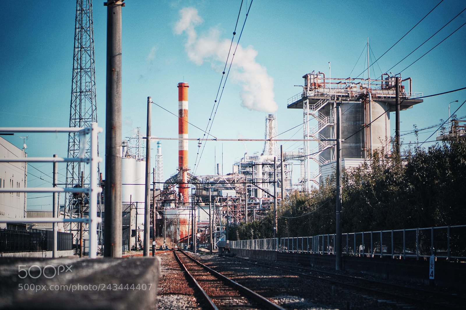 Sony Alpha NEX-6 sample photo. Scenery seen from the photography