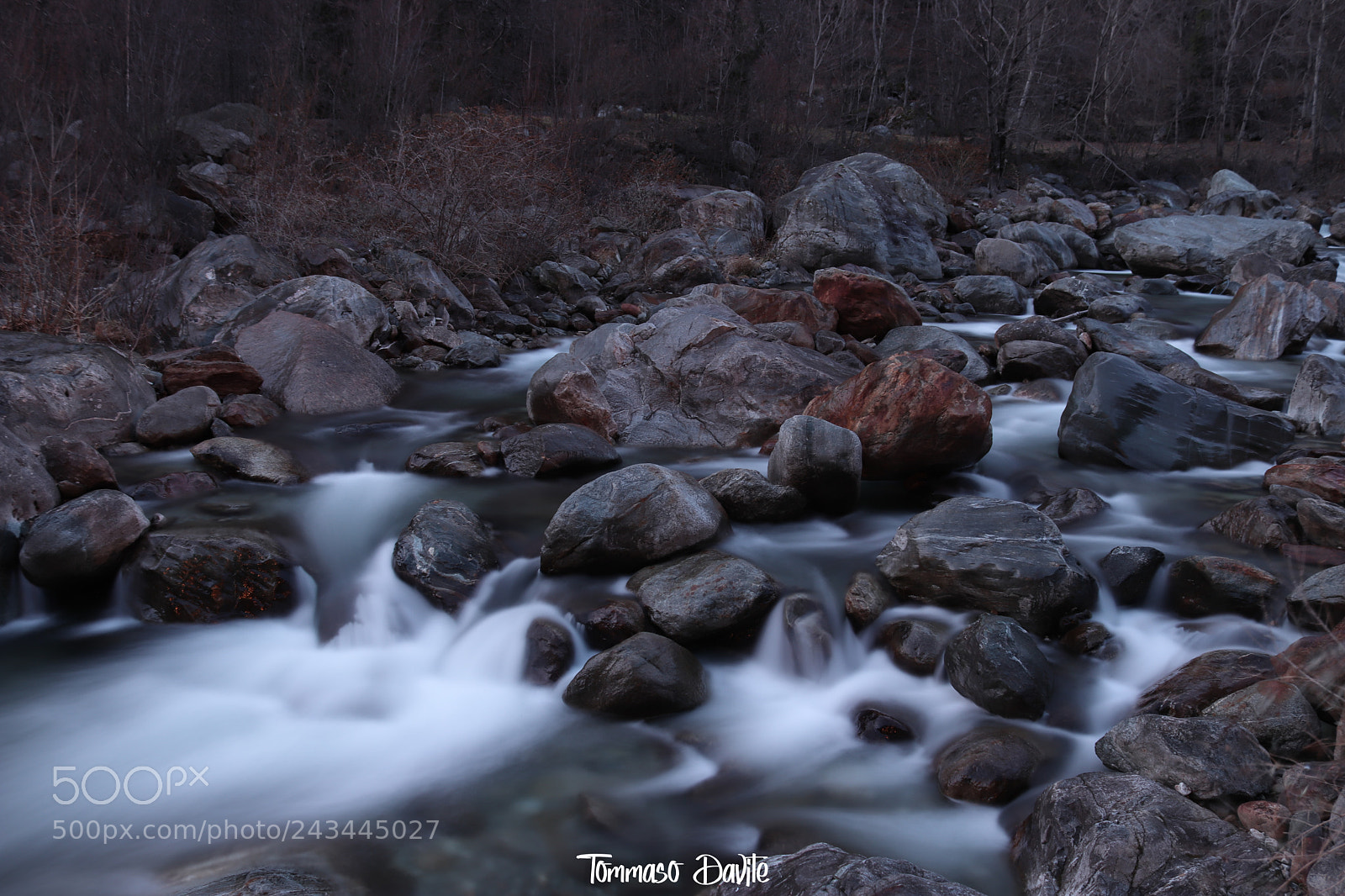 Canon EOS 77D (EOS 9000D / EOS 770D) sample photo. River. photography
