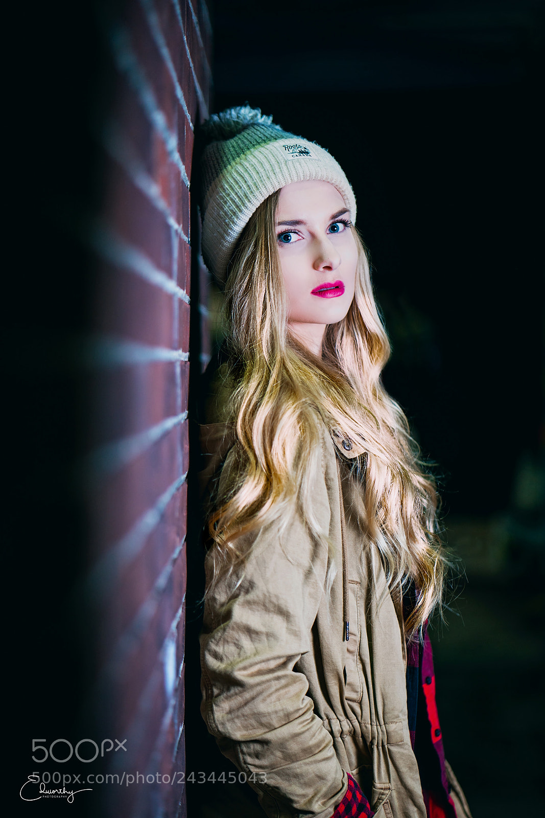 Sony a7R II sample photo. Riley photography