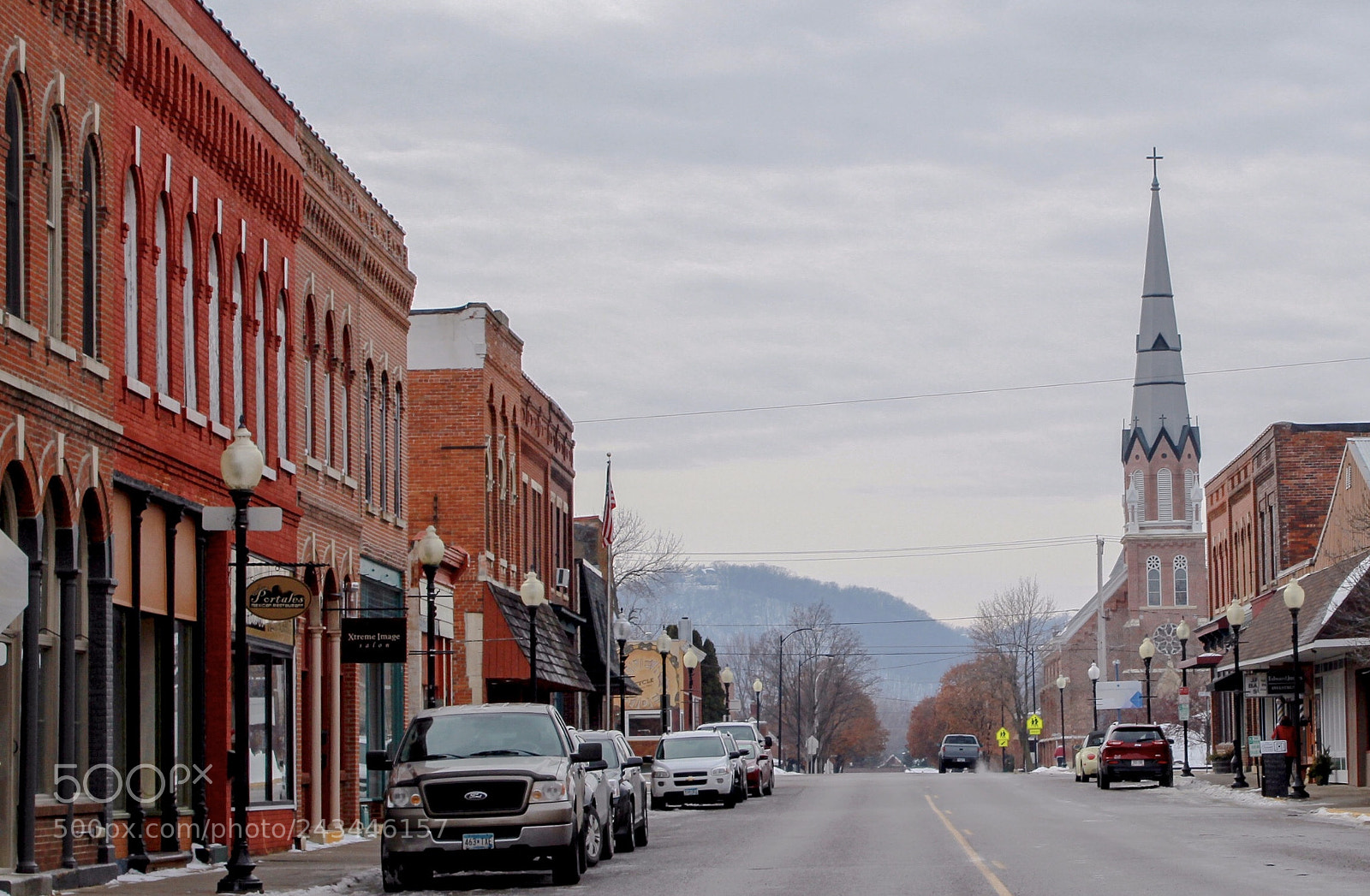 Canon EOS 1300D (EOS Rebel T6 / EOS Kiss X80) sample photo. Wabasha county is located photography