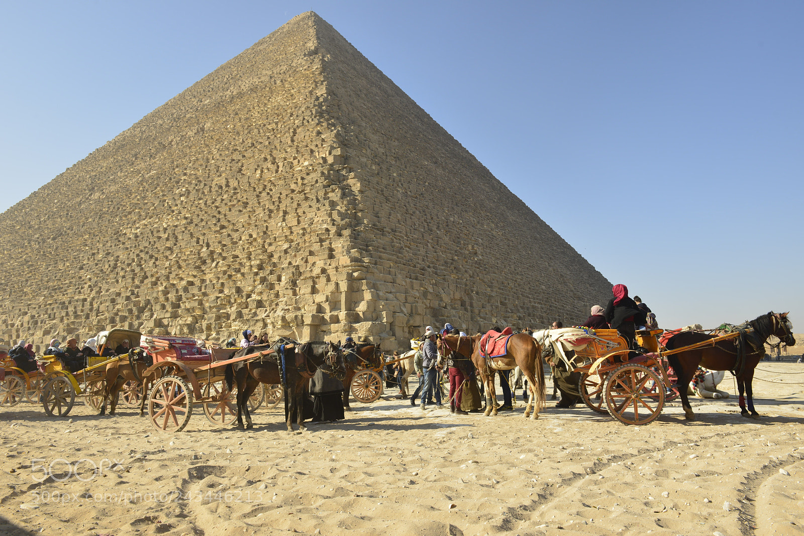 Nikon D800 sample photo. U pyramidy photography