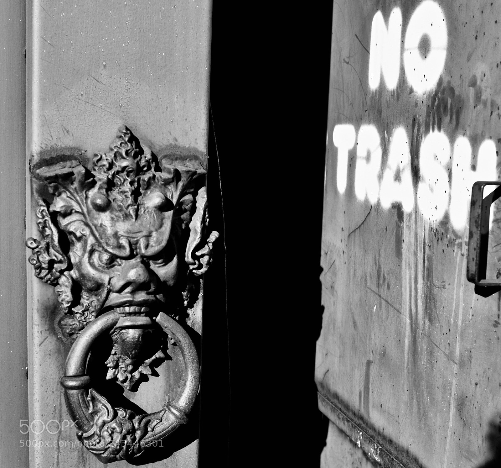 Fujifilm X100F sample photo. No trash photography