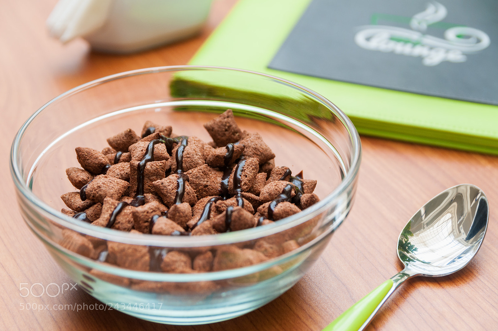 Nikon D90 sample photo. Chocolate world photography