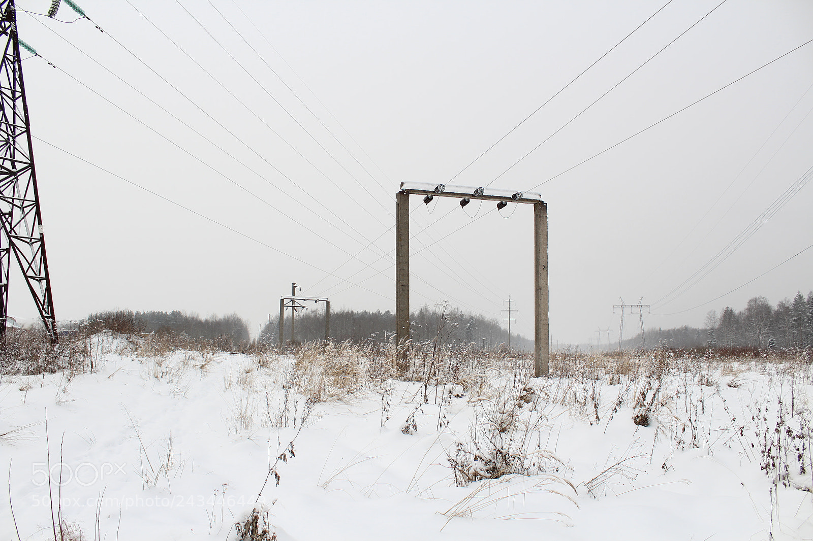 Canon EOS 1200D (EOS Rebel T5 / EOS Kiss X70 / EOS Hi) sample photo. High voltage photography