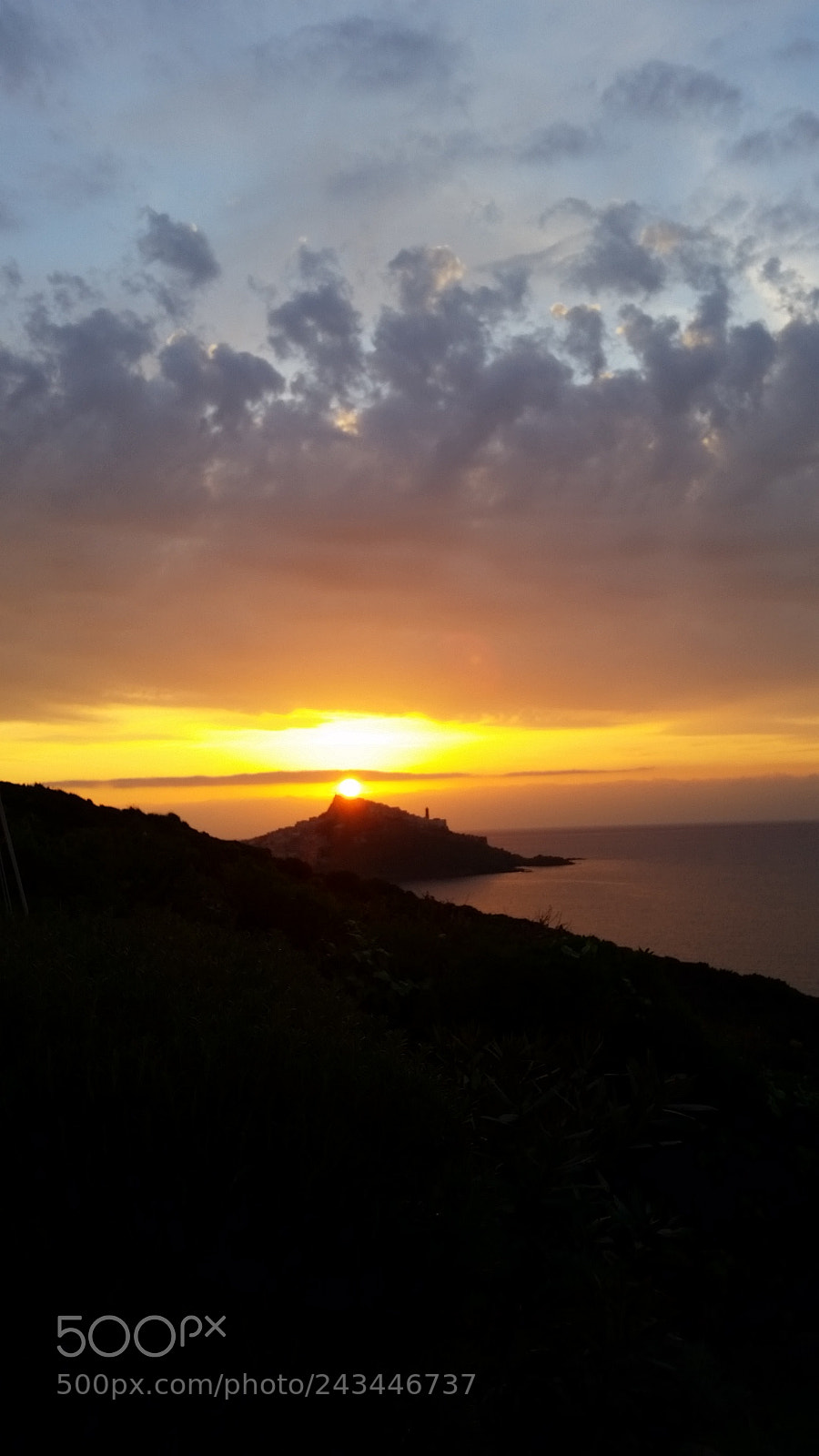 Samsung Galaxy S5 sample photo. Coucher de soleil photography