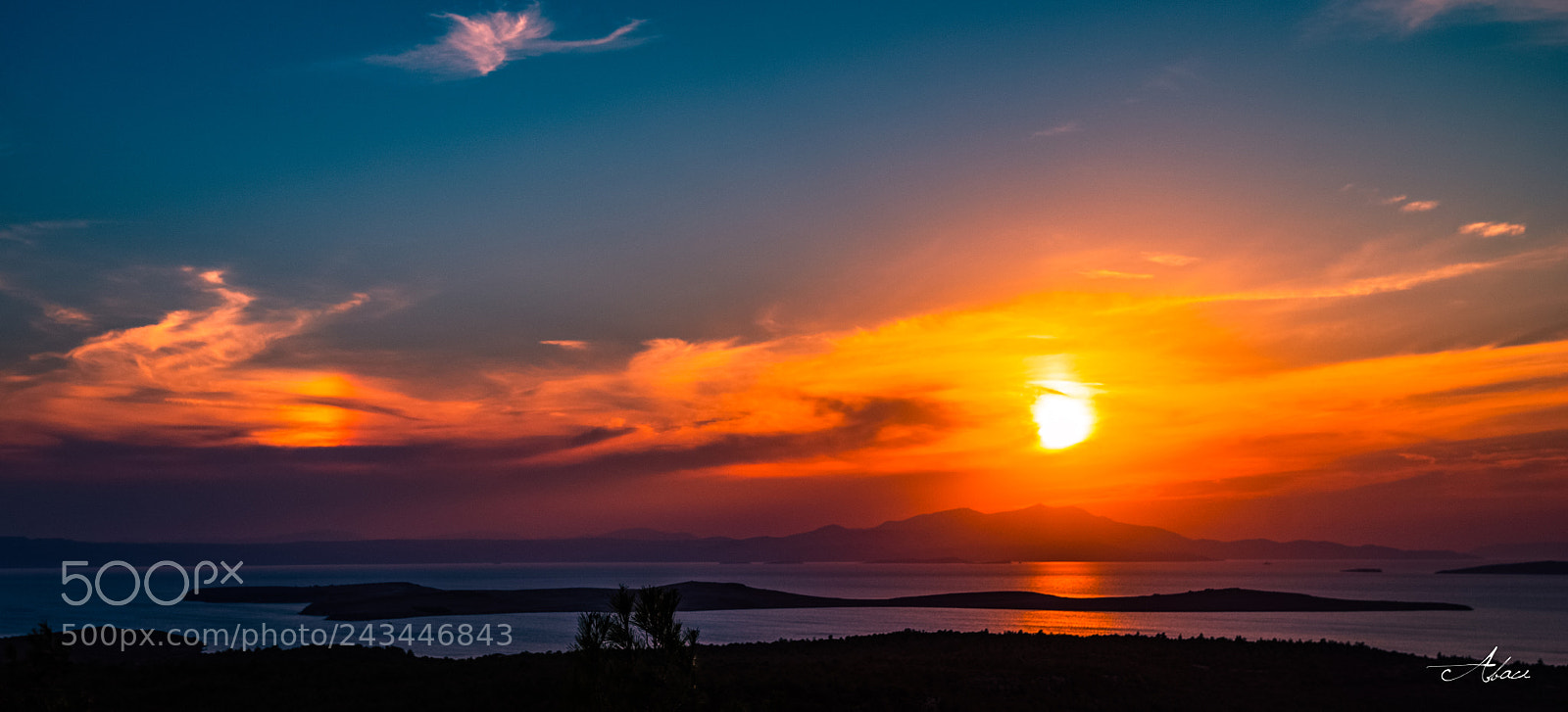 Sony a7 II sample photo. Bal kesir - eytan photography