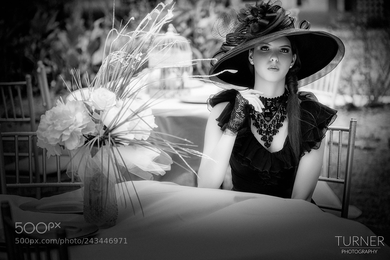 Fujifilm X-Pro2 sample photo. The hat photography