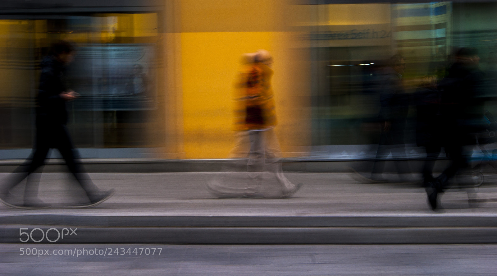 Sony Alpha DSLR-A390 sample photo. Man frame photography