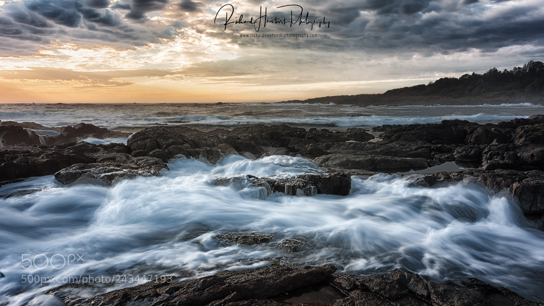 Nikon D7200 sample photo. Bass point shellharbour photography