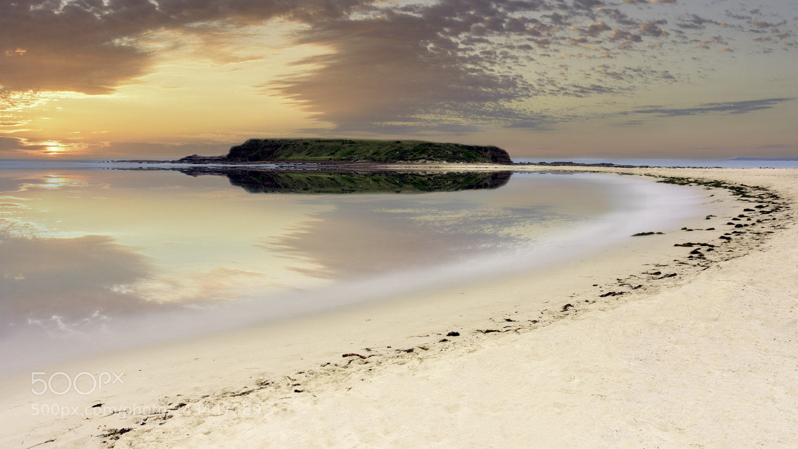 Nikon D7200 sample photo. Windang beach south coast photography