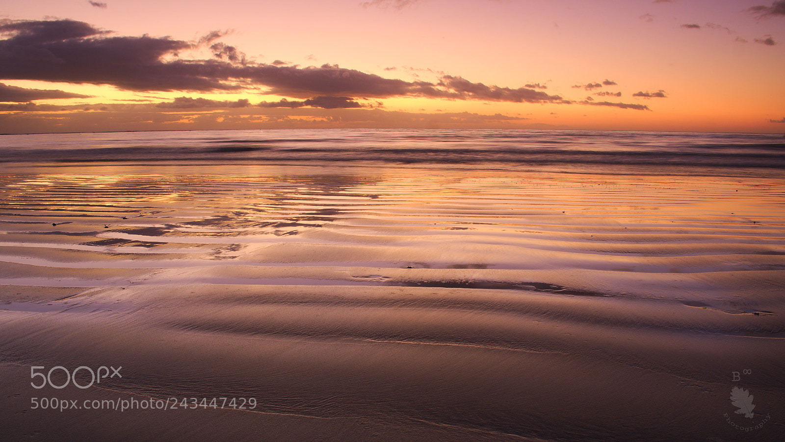 Fujifilm X-T10 sample photo. Burning beach photography