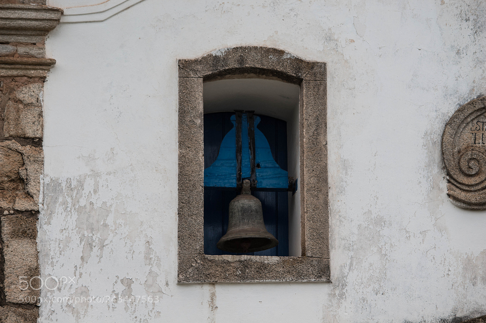 Canon EOS 700D (EOS Rebel T5i / EOS Kiss X7i) sample photo. Church bells old photography