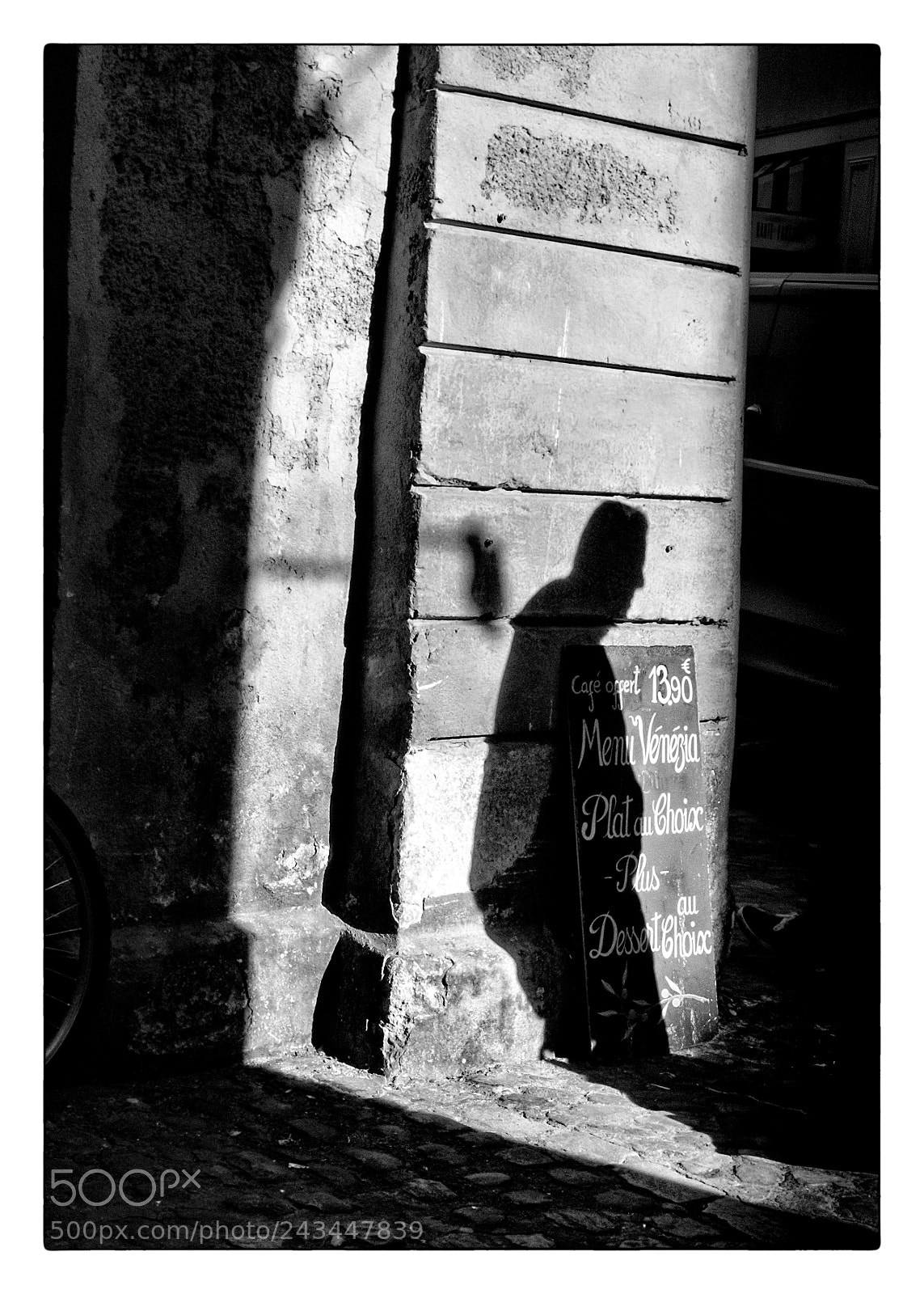 Fujifilm X100F sample photo. Au menu ce soir photography