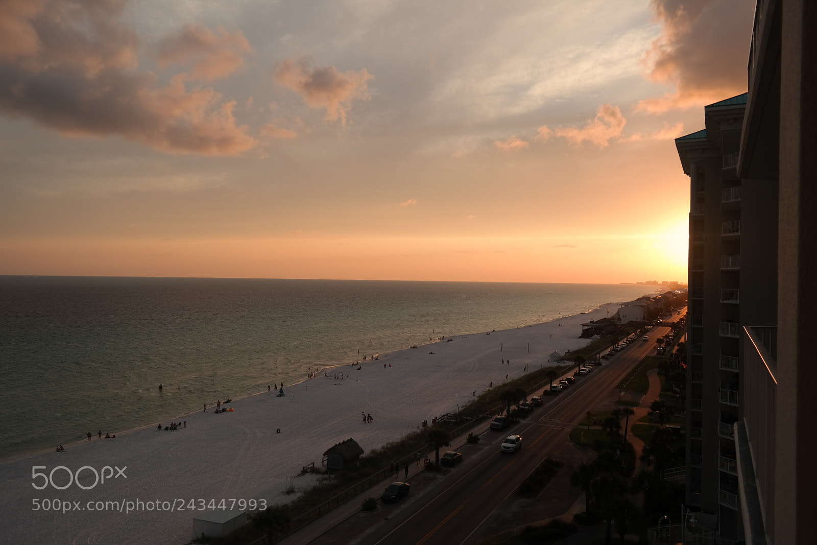 Samsung NX300 sample photo. Ocean breeze photography