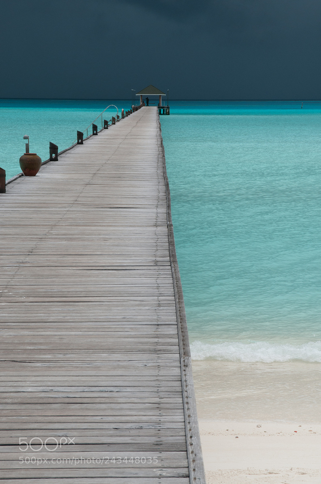 Nikon D300S sample photo. Maldive photography