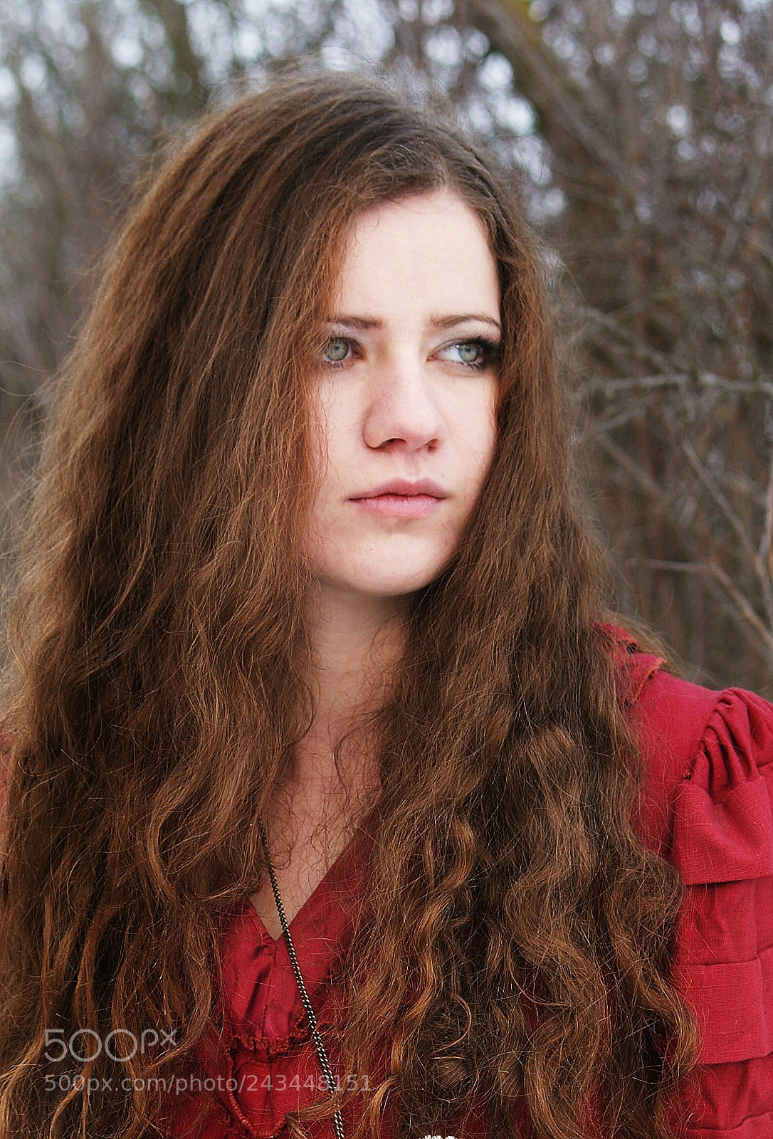 Sony Alpha DSLR-A300 sample photo. Renata photography