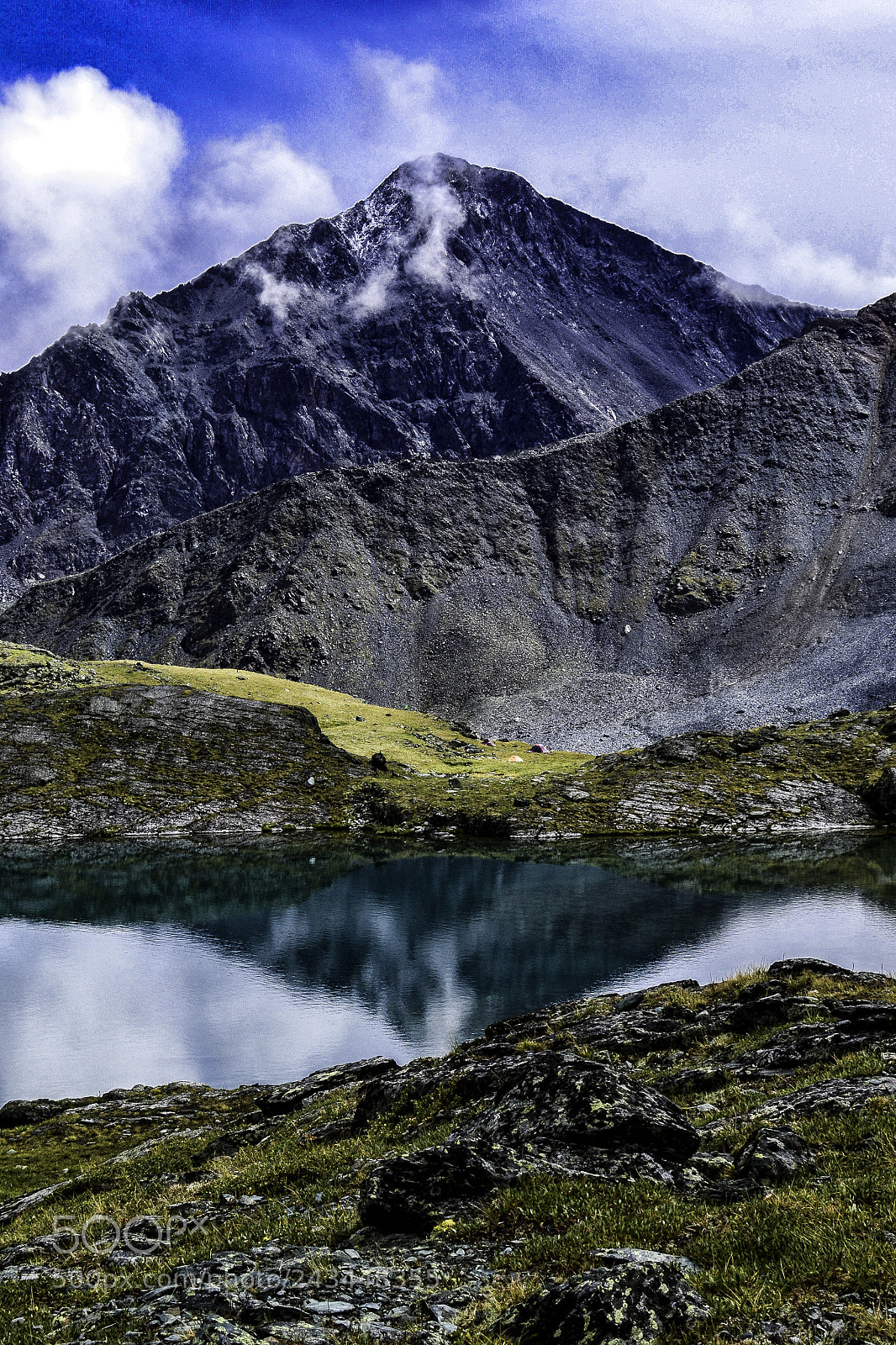 Nikon D3100 sample photo. Altai photography