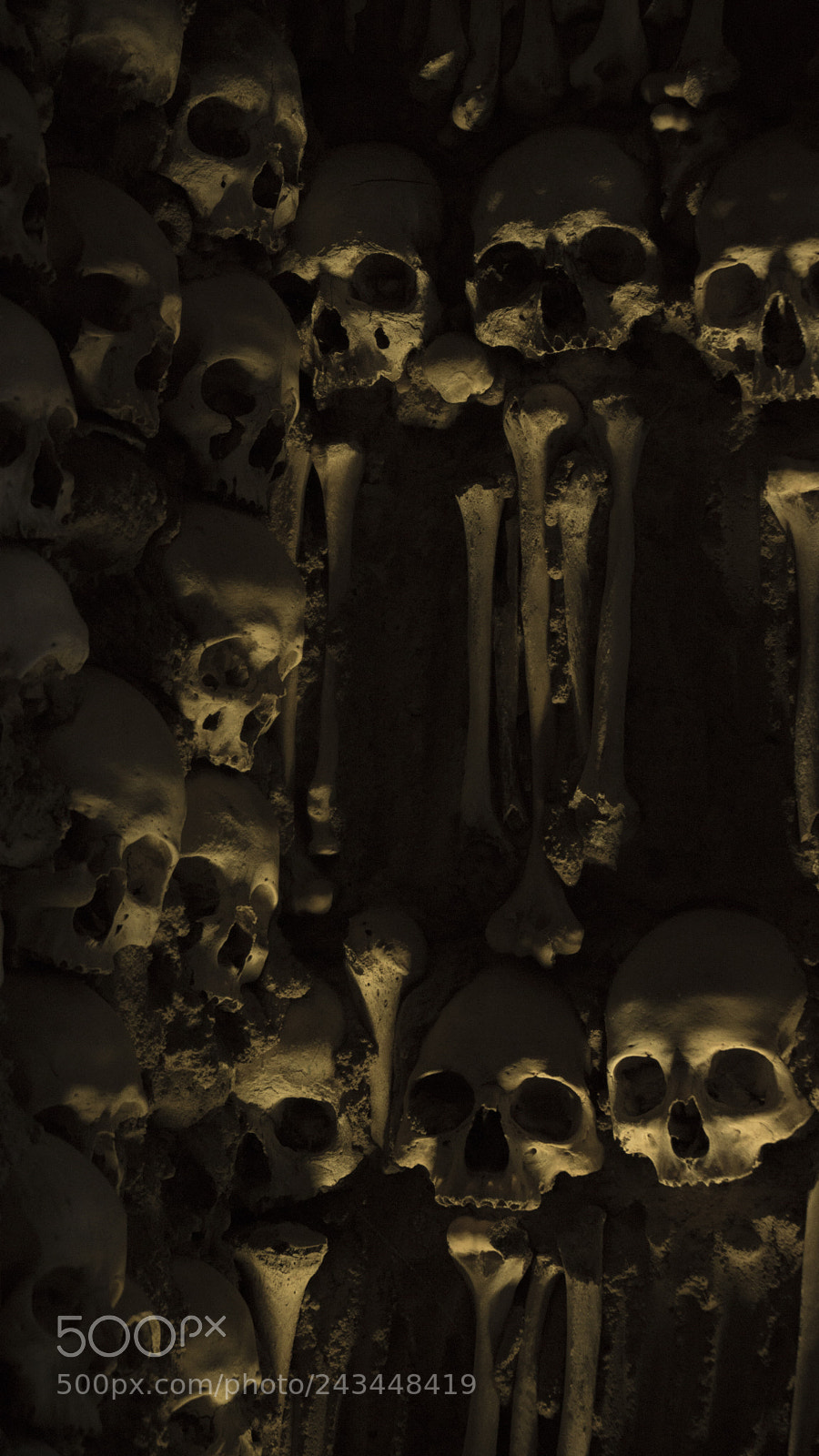 Sony Alpha NEX-7 sample photo. Spooky photography