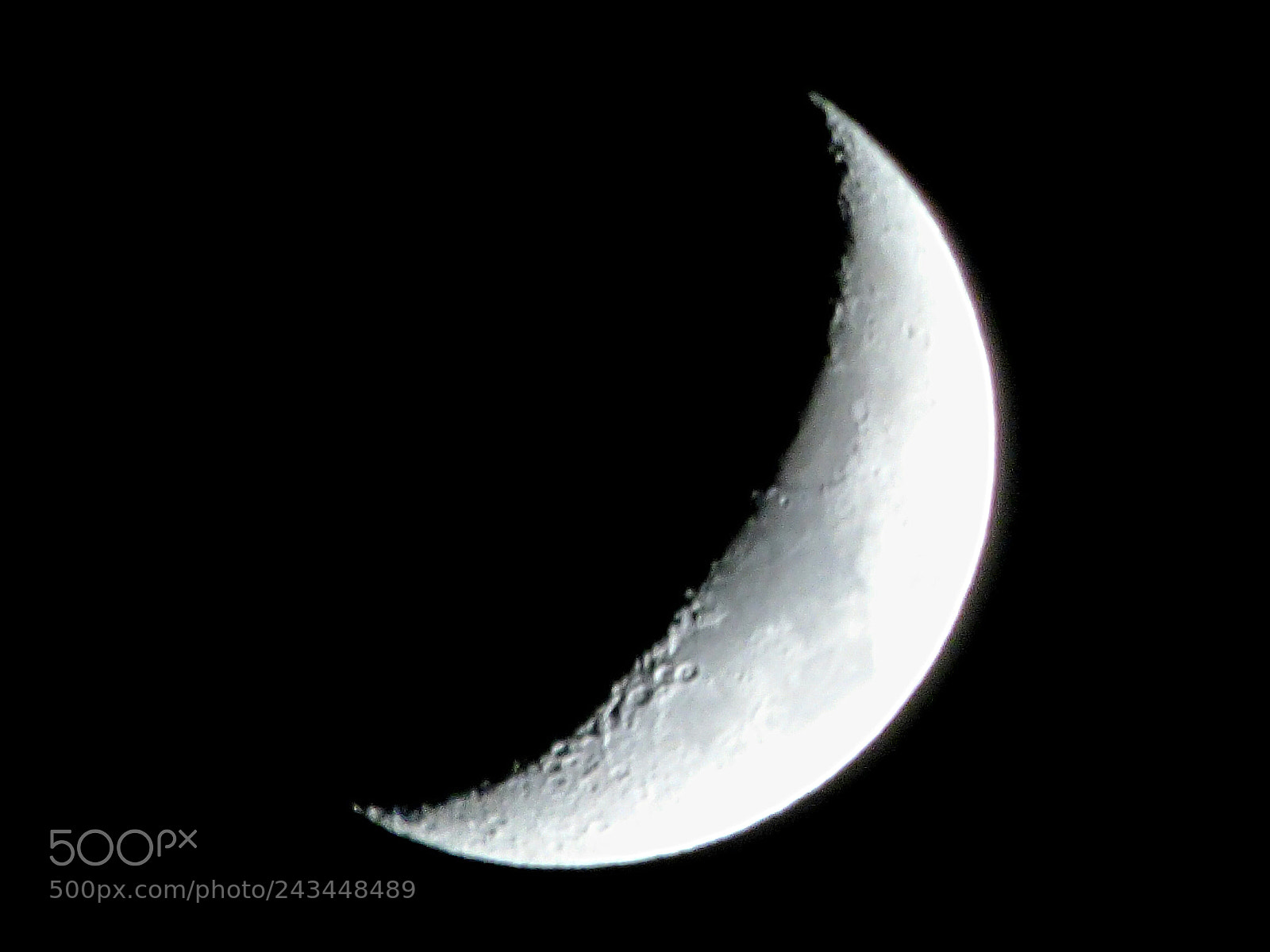 Panasonic DMC-FZ72 sample photo. Luna 22/1/2018 photography